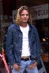 AMSTERDAM 11 OKTOBER 2001
Diner voor War Child in restaurant de Ondeugd.
Tygo Gernandt