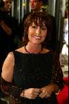 Amsterdam 25 oktober 2002
Televizierring 2002 in heineken music hal
Angela Groothuizen