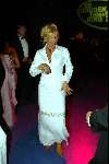 Amsterdam 25 oktober 2002
Televizierring 2002 in heineken music hal
Anita Witsier