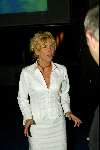Amsterdam 25 oktober 2002
Televizierring 2002 in heineken music hal
Anita Witsier