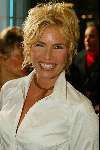 Amsterdam 25 oktober 2002
Televizierring 2002 in heineken music hal
Anita Witsier