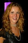 Amsterdam 25 oktober 2002
Televizierring 2002 in heineken music hall
Annette Barlo