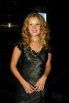 Amsterdam 25 oktober 2002
Televizierring 2002 in heineken music hall
Annette Barlo
