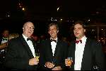 Rotterdam 4 oktober 2002
Rene Froger in AHOY
direkteur Staatsloterij Pim bonas