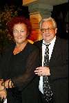 Rotterdam 4 oktober 2002
Rene Froger in AHOY
Bolle Jan en Mien