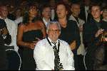 Rotterdam 4 oktober 2002
Rene Froger in AHOY
Bolle Jan Froger en mien Froger