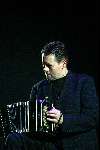 Rotterdam 5 oktober 2002
 Rene Froger optreden in AHOY
Carel Kraayenhof