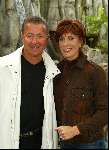 Kaatsheuvel 25 september 2002
CD uitreiking CD van BZN
Jan Keizer en Carola Smit