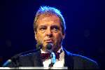 Hilversum 26 september 2002
Acadamy awards  2002 in studio 21
Conny Mus