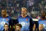Eindhoven, 25 september 2002
PSV- Asenal FC , tweede wedstrijd in de championsleague
Eindstand 0-4
Dennis Bergkamp