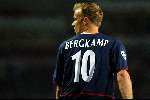 Eindhoven 25 september 2002
PSV-Arsenal 0-4
Dennis Bergkamp