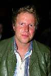 Kaatsheuvel 2 September 2002
Uitreiking CD van BZN
Edwin diergaarden