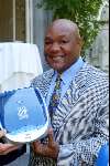 Breda 30 september 2002
George Foreman