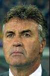 Eindhoven, 25 september 2002
PSV- Asenal FC , tweede wedstrijd in de championsleague
Guus Hiddink

PETER SMULDERS BV