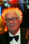 Hilversum 26 september 2002
Acadamy awards  2002 in studio 21
Henk Spaan