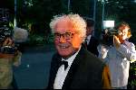 Hilversum 26 september 2002
Acadamy awards  2002 in studio 21
Henk Spaan