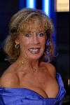Hilversum 26 september 2002
Acadamy awards  2002 in studio 21
Joke Bruijs