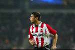 Eindhoven, 25 september 2002
PSV- Asenal FC , tweede wedstrijd in de championsleague
Eindstand 0-4
Kezman