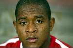 Eindhoven, 25 september 2002
PSV- Asenal FC , tweede wedstrijd in de championsleague
Eindstand 0-4
Leandro