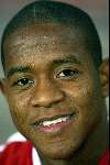 Eindhoven, 25 september 2002
PSV- Asenal FC , tweede wedstrijd in de championsleague
Eindstand 0-4
Leandro