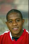 Eindhoven, 25 september 2002
PSV- Asenal FC , tweede wedstrijd in de championsleague
Eindstand 0-3
Leandro