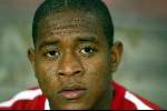 Eindhoven, 25 september 2002
PSV- Asenal FC , tweede wedstrijd in de championsleague
Eindstand 0-4
Leandro
