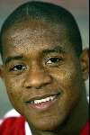 Eindhoven, 25 september 2002
PSV- Asenal FC , tweede wedstrijd in de championsleague
Eindstand 0-4
Leandro