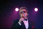 Rotterdam 5 oktober 2002
Rene Froger optreden in AHOY
Lee Towers