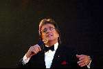 Rotterdam 5 oktober 2002
Rene Froger optreden in AHOY
Lee Towers