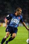 Eindhoven 25 september 2002
Ljungberg
PSV-Arsenal 0-4