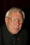 Utrecht 4 oktober 2002
Uitreiking gouden kalveren
Louis v Gasteren