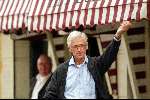 Amsterdam 4 oktober 2002
Manfred de Graaff
