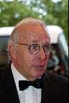 Hilversum 26 september 2002
Acadamy awards  2002 in studio 21
Mart Smeets