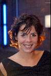Hilversum 26 september 2002
Acadamy awards  2002 in studio 21
Maud Hawinkel