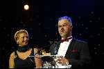 Hilversum 26 september 2002
Acadamy awards  2002 in studio 21
NOVA