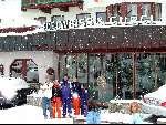 Obergurgl, 10 februari 2002
Wintersport Sneeuw