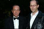 Hilversum 26 september 2002
Acadamy awards  2002 in studio 21
Paul Romer en Peter Romer