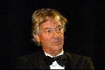 Utrecht 4 oktober 2002
Uitreiking gouden kalveren
Paul Verhoeven