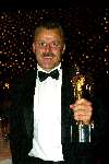 Hilversum 26 september 2002
Acadamy awards  2002 in studio 21
Peter R de Vries