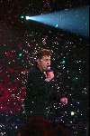 Rotterdam 4 oktober 2002
Rene Froger in AHOY