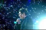 Rotterdam 4 oktober 2002
Rene Froger in AHOY