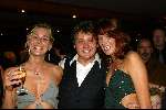 Rotterdam 5 oktober 2002
 Rene Froger optreden in AHOY
Rene Kaylee