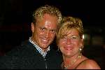 Rotterdam 5 oktober 2002
Ryan v Esch