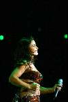 Rotterdam 4 oktober 2002
Rene Froger in AHOY
Sylvia Samson