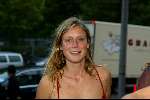 Utrecht 4 oktober 2002
Uitreiking gouden kalveren
Sophie Hillebrand