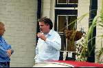Vriend van Winnie de jong