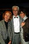 Amersfoort 12 oktober 2003
Premiere zeg ns Aa in de flint
Eric Breij met Gerrie v d Klei