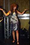 Amsterdam 6 oktober 2003
Beau Monde Awards 
Estelle Gullit