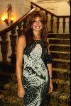 Amsterdam 6 oktober 2003
Beau Monde Awards 
Estelle Gullit