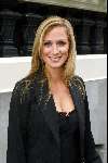 Amsterdam 6 oktober 2003
Beau Monde Awards 
Fabienne de Vries